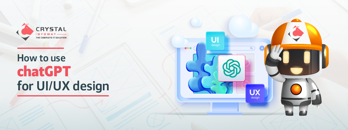 How to use ChatGPT for UI/UX design