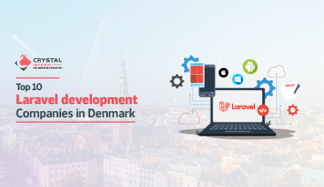 Top 10 Laravel Development Companies in Denmark