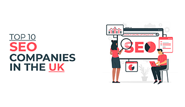 Top 10 SEO Companies in UK