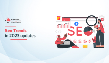 SEO Trends in 2023 updates