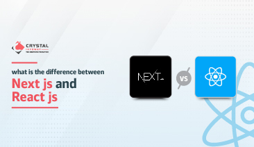 What Is The Difference Between Next js and React js?