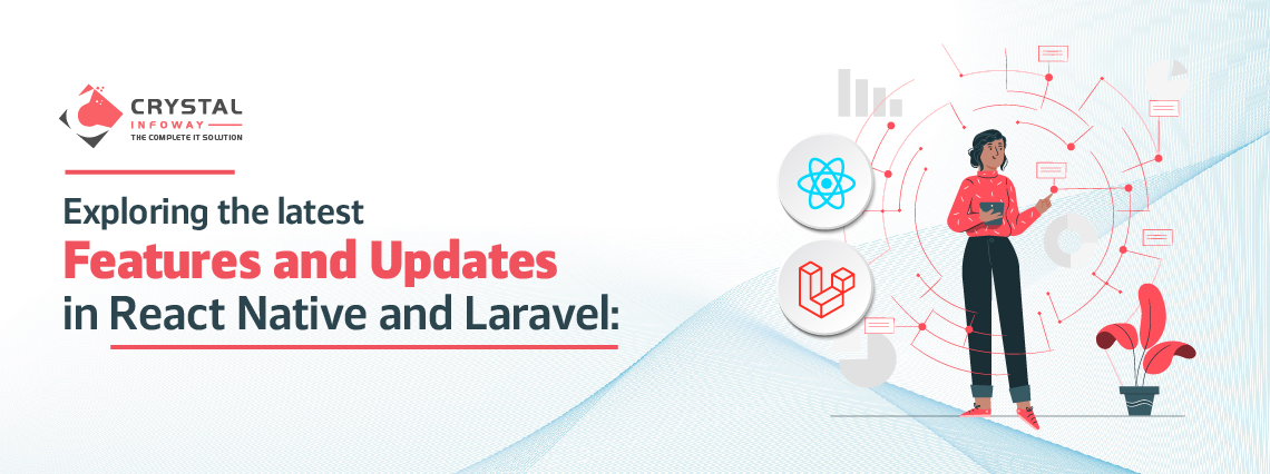 Exploring the latest Features and Updates in React Native and Laravel