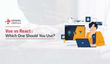 Vue vs React: Which One Should You Use?