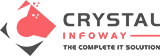 Crystal Logo